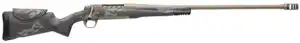 BROWNING X-BOLT 2 MTN PRO BRZ 7MAG