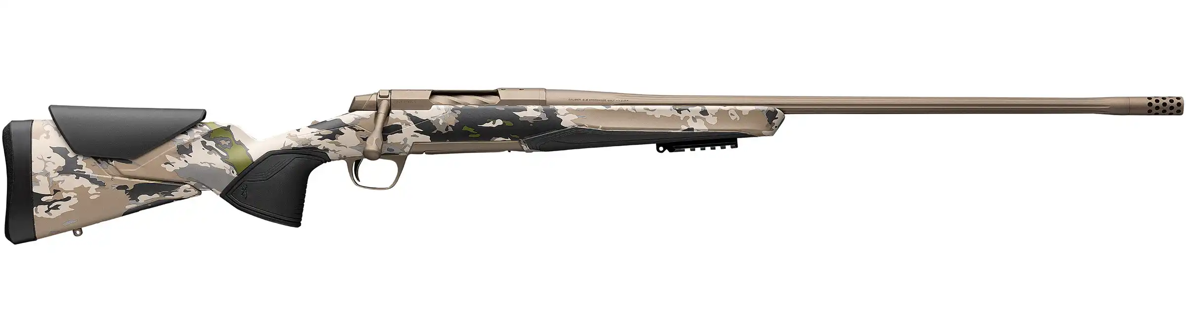 BROWNING XBOLT 2 SPD LR OVIX 6.8WST #