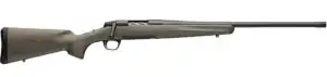 BROWNING X-BOLT 2 COMP ODG 243WIN #