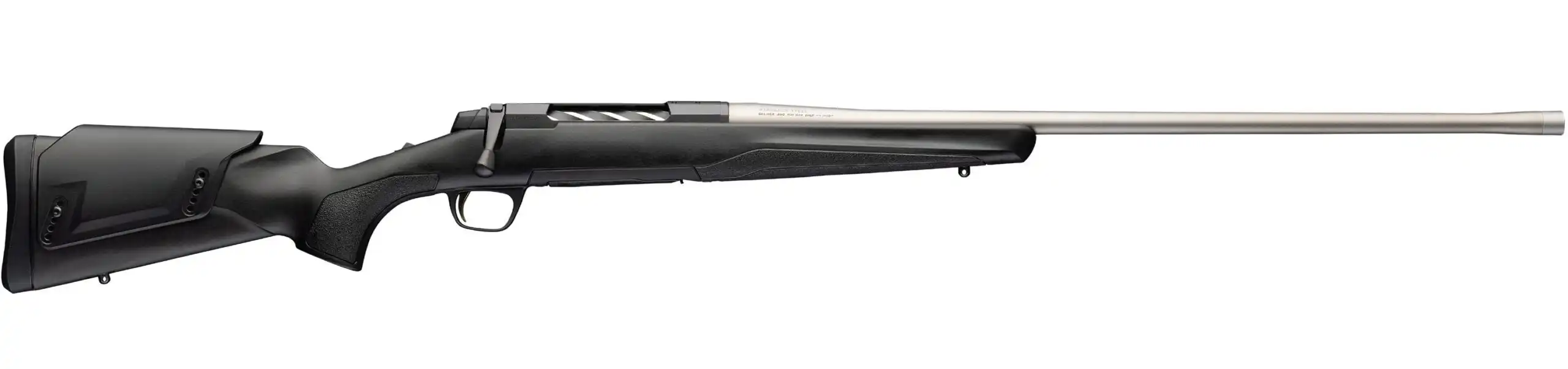 BROWNING X-BOLT 2 WST HNT SPL 6.5PRC #