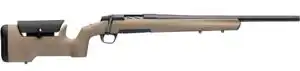 BROWNING XBOLT 2 FDE MAX LR SPR 6.8WST#
