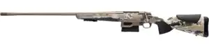 BROWNING X-BOLT 2 SPEED LR 7MMMAG LH #