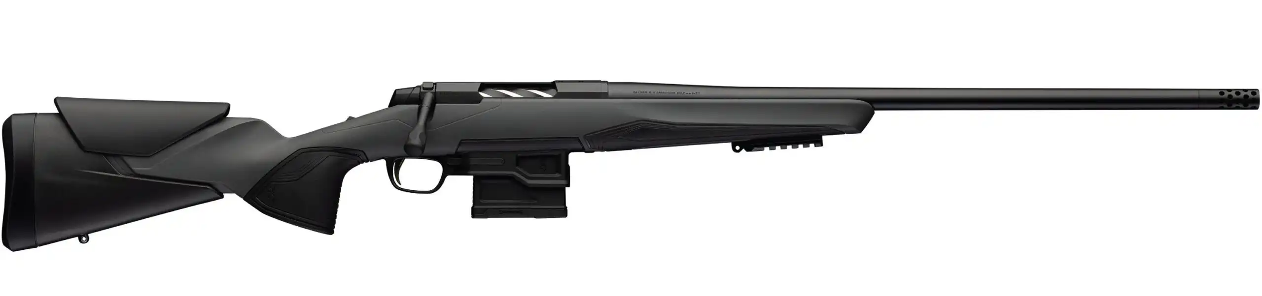 BROWNING X-BOLT 2 HUNT COMP LR 6CM #