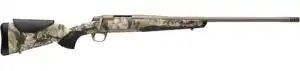 BROWNING X-BOLT 2 SPEED KT 308WIN TB  #