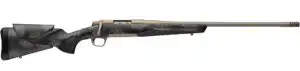 BROWNING X-BOLT 2 SPEED HD 30-06 TB   #