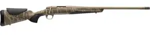 BROWNING X-BOLT 2 SPEED MOBL 270WIN TB#