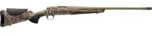 BROWNING X-BOLT 2 SPEED MOBL 308WIN TB#