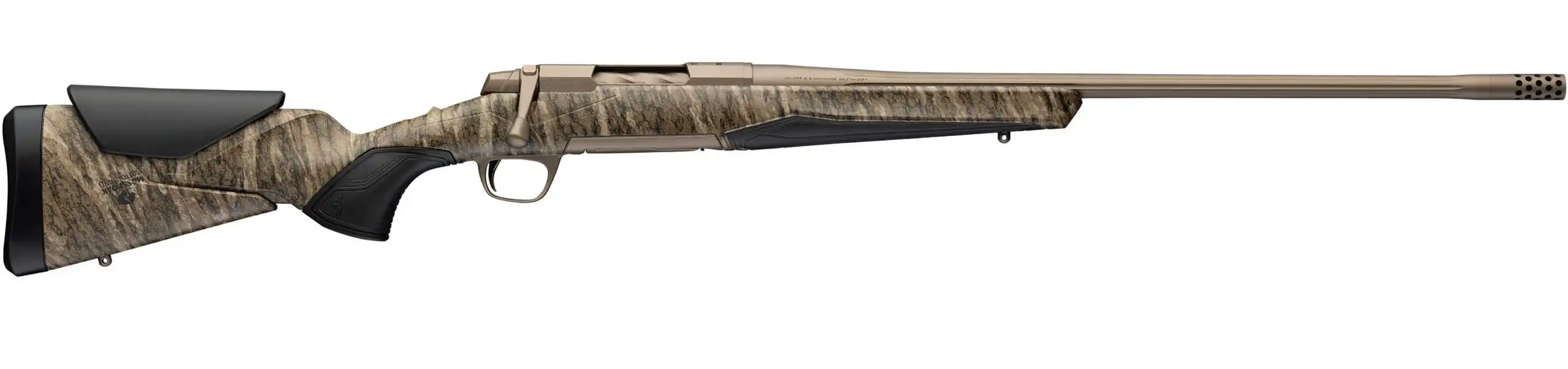 BROWNING X-BOLT 2 SPEED MOBL 308WIN TB#