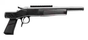 CVA SCOUT XP 223REM BLK/SYN 12" TB