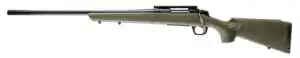 CVA CASCADE XT 308W BLK/ODG 22" LH