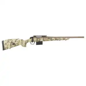 CVA CASCADE VRMT 22-250 HIGHLANDER