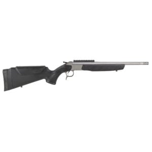 CVA SCOUT SS TD 300BLK SS/SYN 16"