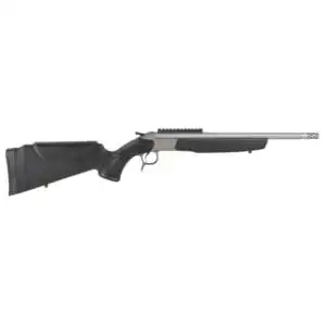 CVA SCOUT SS TD 300BLK SS/SYN 16"