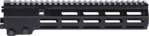 GEISSELE 10.5" SUPER MOD RAIL - MK16 M-LOK BLACK