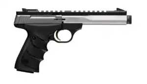 BROWNING BUCKMARK CONTOUR SS 5.9" TB #