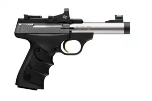 BROWNING BUCKMARK MICRO BULL SS RD #