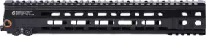 GEISSELE 13.5" SUPER MOD RAIL - MK4 M-LOK BLACK