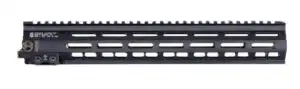 GEISSELE 13.5" SUPER MOD RAIL - MK8 M-LOK BLACK