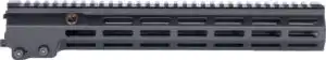 GEISSELE 13.5" SUPER MOD RAIL - MK16 M-LOK BLACK