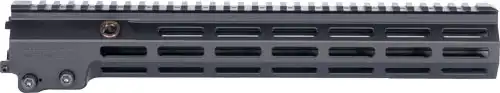 GEISSELE 13.5" SUPER MOD RAIL - MK16 M-LOK BLACK