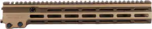 GEISSELE 13.5" SUPER MOD RAIL - MK16 M-LOK DDC