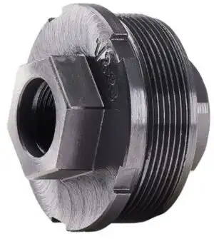 DANIEL DEF. DIRECT THREAD - ADAPTOR 1/2X28