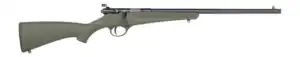 SAVAGE ARMS RASCAL 22LR F-SR GREEN TB