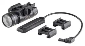 STREAMLIGHT TLR-1 HP 1000LM LG KIT BLK