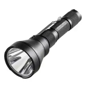 STREAMLIGHT MEGASTREAM HP USB 1350LM BLK