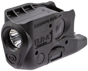 STREAMLIGHT TLR-6 GLOCK 26/27/33 100LM BLK