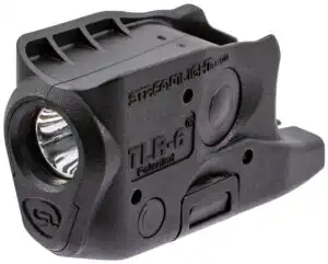 STREAMLIGHT TLR-6 GLOCK 26/27/33 100LM BLK