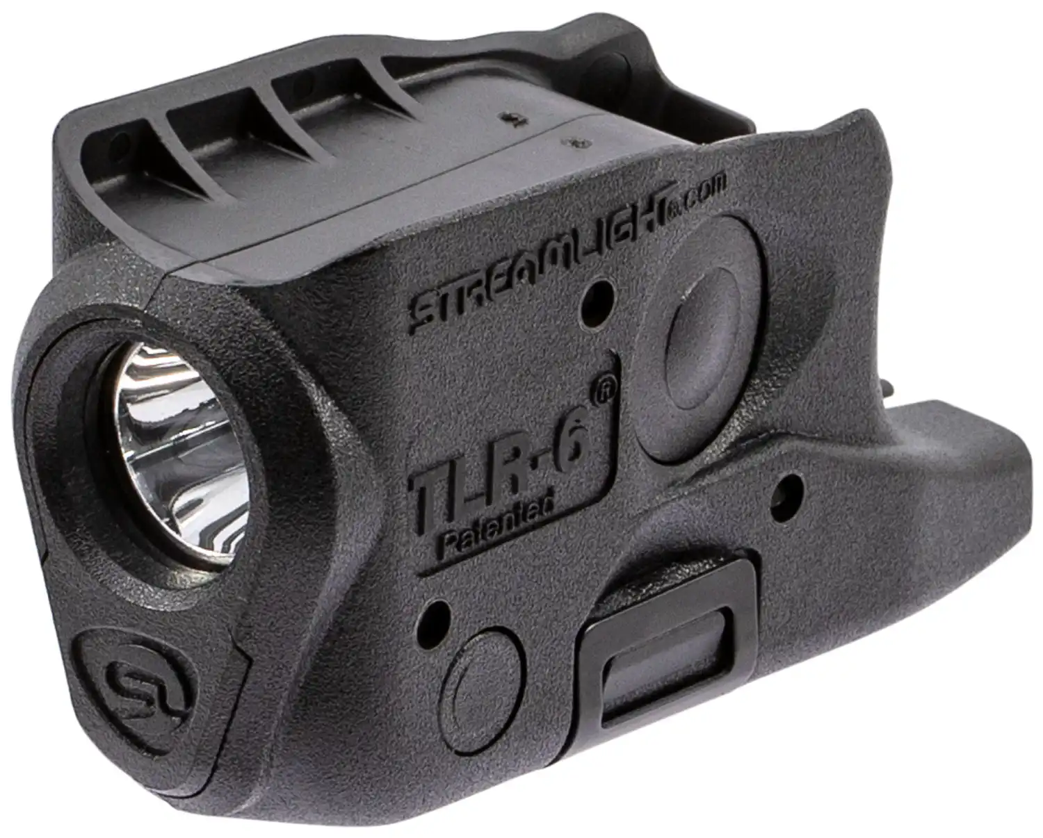 STREAMLIGHT TLR-6 GLOCK 26/27/33 100LM BLK