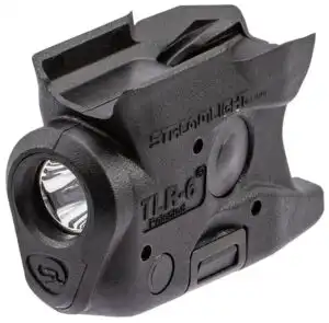 STREAMLIGHT TLR-6 M&P SHIELD 100LM BLACK