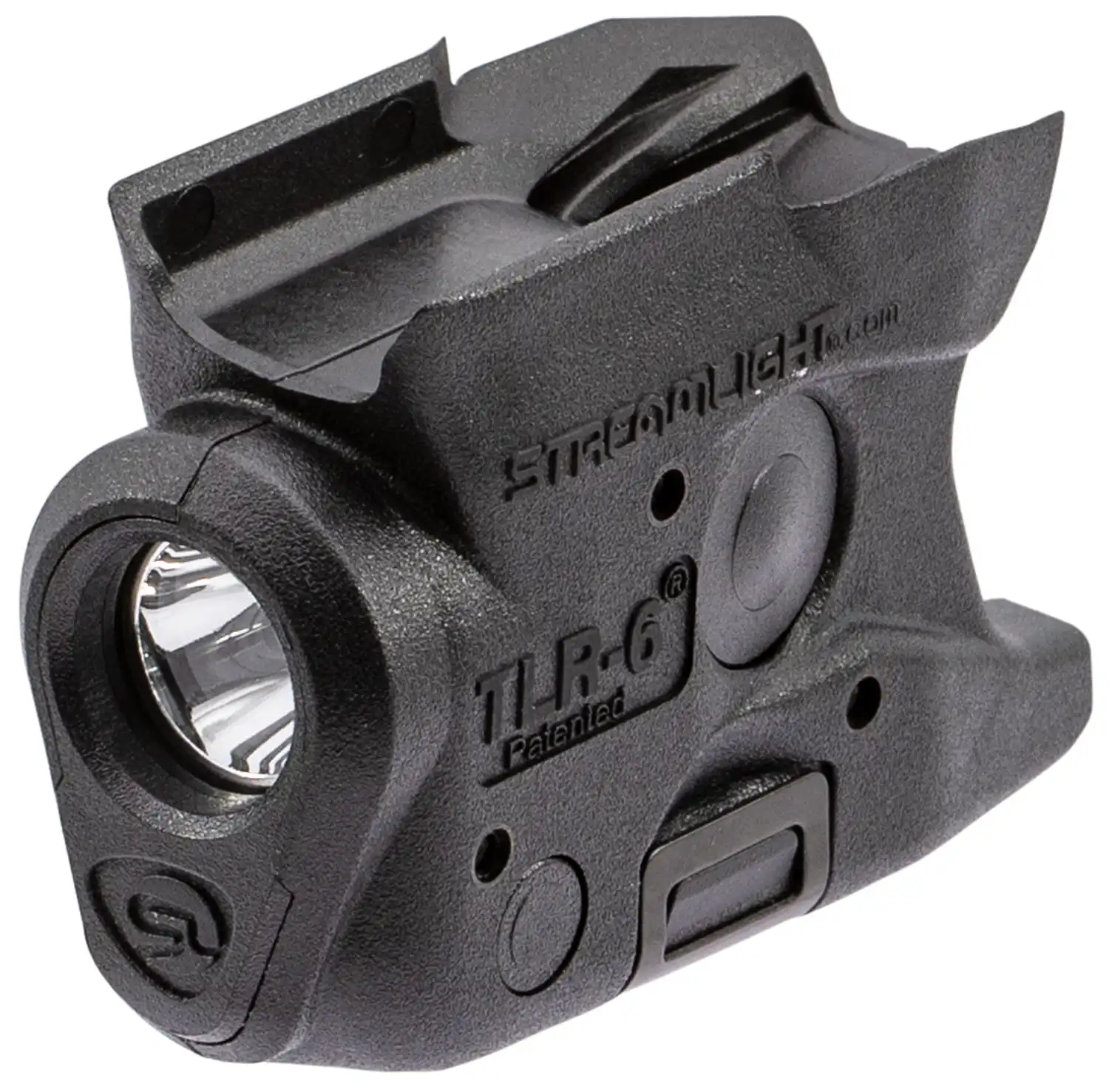 STREAMLIGHT TLR-6 M&P SHIELD 100LM BLACK
