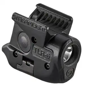 STREAMLIGHT TLR-6 SIG 365 100LM BLACK