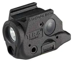 STREAMLIGHT TLR-6 100LM HELLCAT BLK LSR