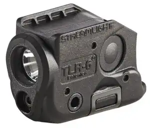 STREAMLIGHT TLR-6 100LM TAURUS GX4 BLK LSR
