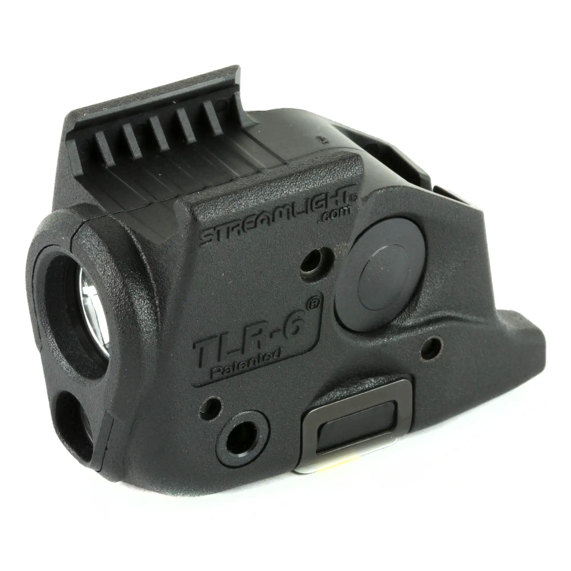 STREAMLIGHT TLR-6 RAIL SA XD 100LM BLACK