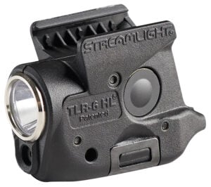 STREAMLIGHT TLR-6 HL SIG 365 300LM BLACK