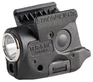 STREAMLIGHT TLR-6 HL SIG 365 300LM BLACK