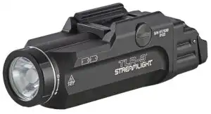 STREAMLIGHT TLR-9 FLEX 1000LM LOPRO BLK