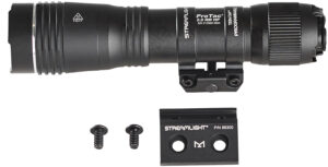 STREAMLIGHT PROTAC 2.0 RAIL MNT USB 2000LM