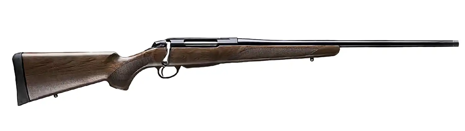 TIKKA T3X HUNTER 223REM BK/WD 16" TB