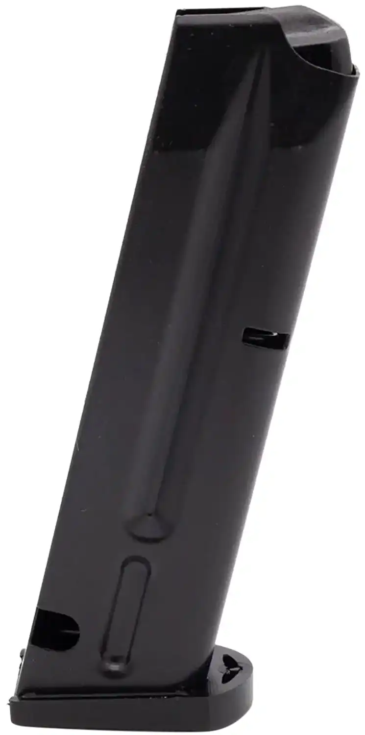 BERETTA MAGAZINE MODEL 92 9MM BL 10RD