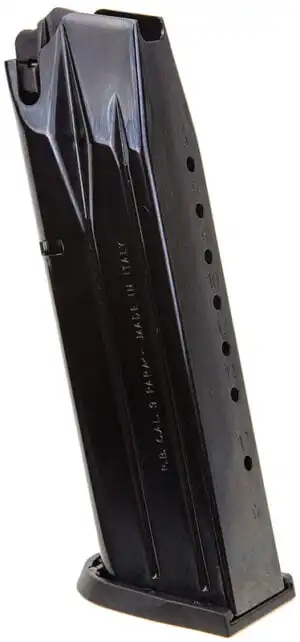 BERETTA MAGAZINE PX4 9MM 17RD