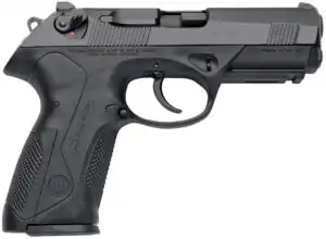 BERETTA PX4 STORM F 9MM BL/SY 10+1 CA