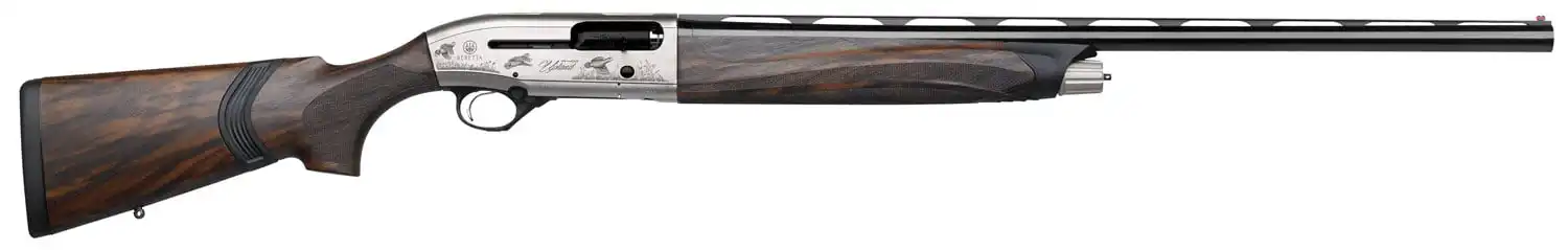 BERETTA A400 UPLAND 12/26 BL/WD 3"