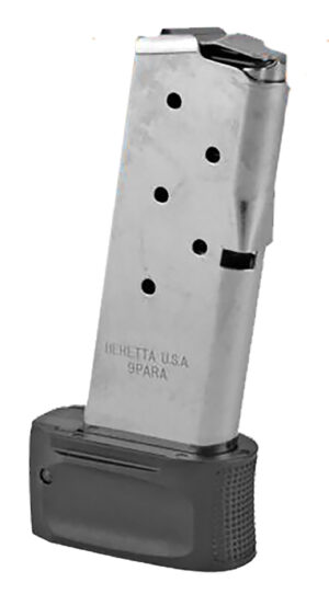 BERETTA MAG APX A1 CARRY 9MM 8RD