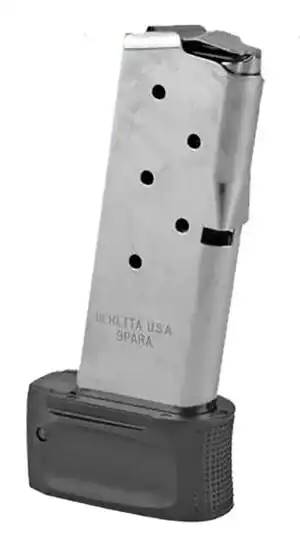 BERETTA MAG APX A1 CARRY 9MM 8RD