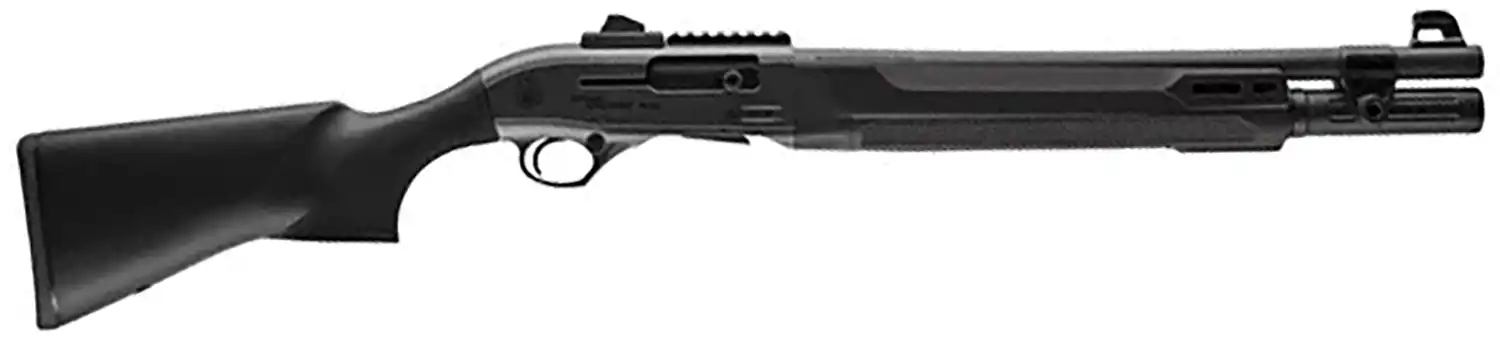 BERETTA A300 ULTIMA PATROL 12/19 BLK